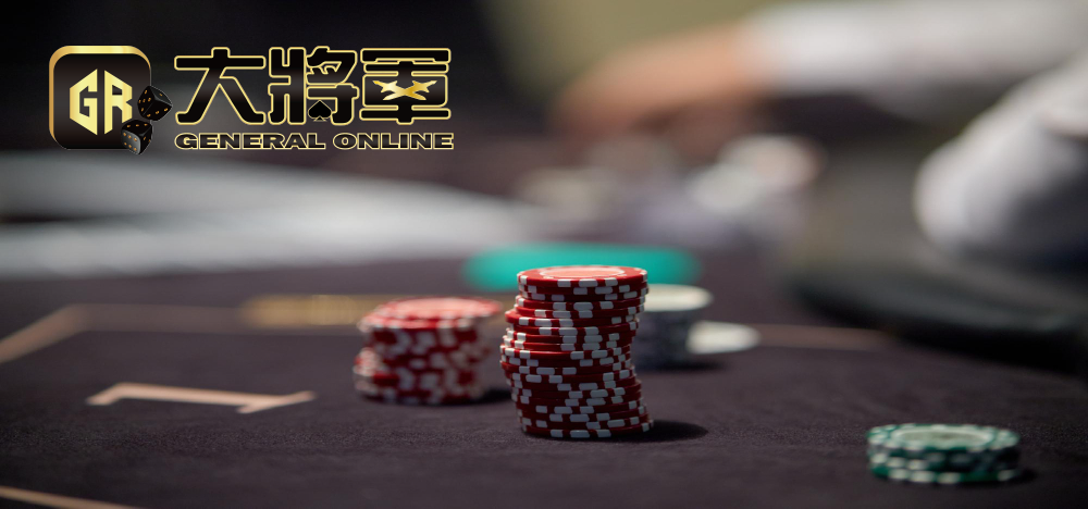 21點勝利法則！學會技巧，讓每次下注都充滿信心